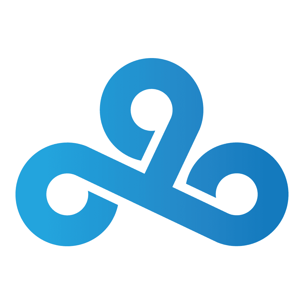 Logo Cloud9