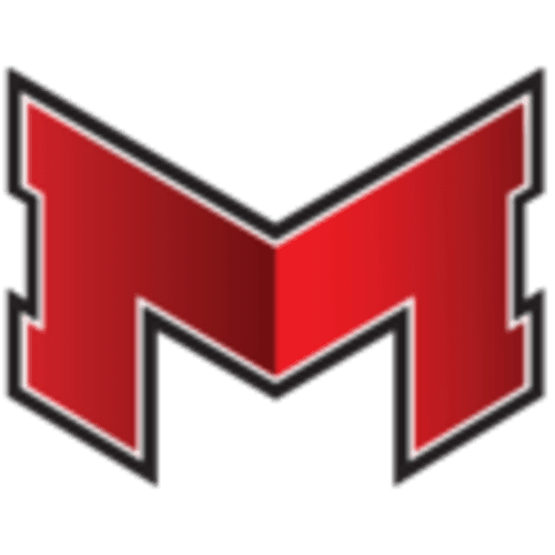 Logo Maryville University