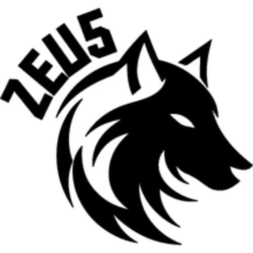 Logo Zeu5 Esports